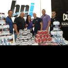 NPC Europa Super Show 2014 - #1