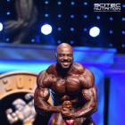 Toney  Freeman - IFBB Arnold Classic 2016 - #1