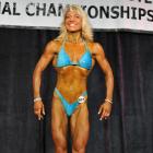Paula  Zuliani - NPC Masters Nationals 2011 - #1