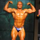 William  Kucera - NPC Europa Super Show 2011 - #1