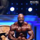 Toney  Freeman - IFBB Arnold Classic 2016 - #1