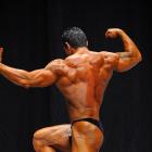 Jose  Rivera - NPC USA 2012 - #1