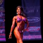 Janet   Godby - NPC Phil Heath Classic 2013 - #1