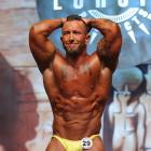 Rich  Oakman - NPC Europa Super Show 2009 - #1