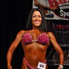 Leyla  Yurchick - NPC Grand Rapids 2011 - #1