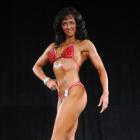 Jennifer  Maas - IFBB North American Championships 2012 - #1