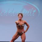 Danielle  Osterhaus - NPC Texas Shredder Classic 2013 - #1