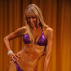 Anita  Powers - NPC Long Island Championships 2010 - #1