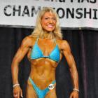 Paula  Zuliani - NPC Masters Nationals 2011 - #1