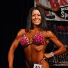 Leyla  Yurchick - NPC Grand Rapids 2011 - #1