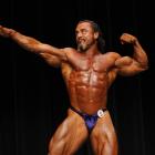 Scott  Stevenson - NPC Jr. USA 2010 - #1