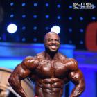 Toney  Freeman - IFBB Arnold Classic 2016 - #1