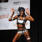 Michelle  Yeager - NPC Jr. Nationals 2010 - #1