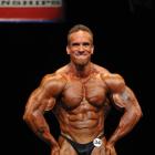 Jose  De Jesus - NPC Jr. USA 2011 - #1