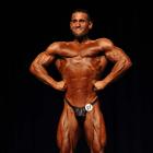 Rafael   Gonzalez - NPC Nationals 2009 - #1