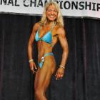 Paula  Zuliani - NPC Masters Nationals 2011 - #1