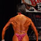 Leyla  Yurchick - NPC Grand Rapids 2011 - #1