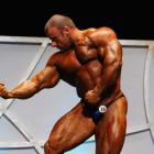 Alexandre  Nataf - IFBB Wings of Strength Tampa  Pro 2010 - #1