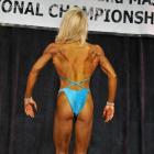 Paula  Zuliani - NPC Masters Nationals 2011 - #1