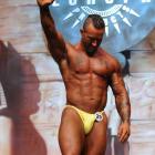 Rich  Oakman - NPC Europa Super Show 2009 - #1