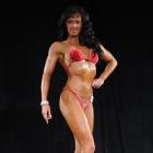 Jennifer  Maas - IFBB North American Championships 2012 - #1