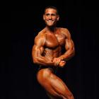 Rafael   Gonzalez - NPC Nationals 2009 - #1