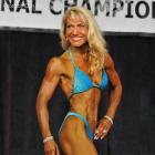 Paula  Zuliani - NPC Masters Nationals 2011 - #1