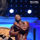 Toney  Freeman - IFBB Arnold Classic 2016 - #1