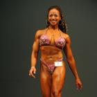 Stacy  McDowell - IFBB NY City Pro Fitness  2010 - #1