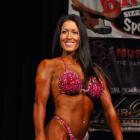 Leyla  Yurchick - NPC Grand Rapids 2011 - #1