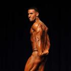 Rafael   Gonzalez - NPC Nationals 2009 - #1