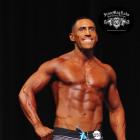 Jacob  Aguilar - NPC Texas State 2013 - #1