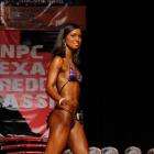 Ashley  Miller - NPC Texas Shredder Classic 2009 - #1