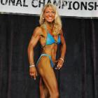 Paula  Zuliani - NPC Masters Nationals 2011 - #1