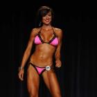 Carrie  Hensman - IFBB North American Championships 2010 - #1