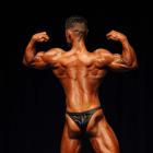 Rafael   Gonzalez - NPC Nationals 2009 - #1