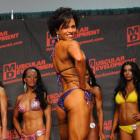 Nikki  Combs - NPC Ronnie Coleman Classic 2011 - #1