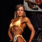 Joan  Muniz - NPC Grand Rapids 2011 - #1