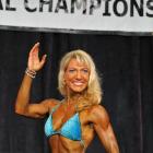 Paula  Zuliani - NPC Masters Nationals 2011 - #1