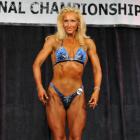 Karen  Lochum - NPC Masters Nationals 2011 - #1