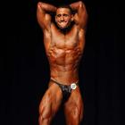 Rafael   Gonzalez - NPC Nationals 2009 - #1
