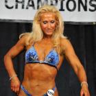 Karen  Lochum - NPC Masters Nationals 2011 - #1