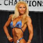 Karen  Lochum - NPC Masters Nationals 2011 - #1