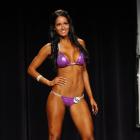 Andriana  Grancic - IFBB North American Championships 2011 - #1