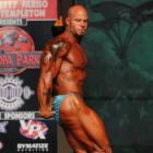 Donnie  Watts - NPC Europa Super Show 2011 - #1