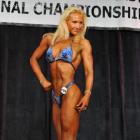 Karen  Lochum - NPC Masters Nationals 2011 - #1