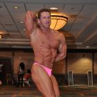 Mike  Ballard - NPC Masters Nationals 2010 - #1