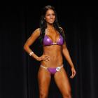 Andriana  Grancic - IFBB North American Championships 2011 - #1