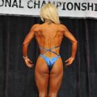 Karen  Lochum - NPC Masters Nationals 2011 - #1