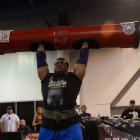 Tomas  Rodriguez - America's Strongest Man 2012 - #1